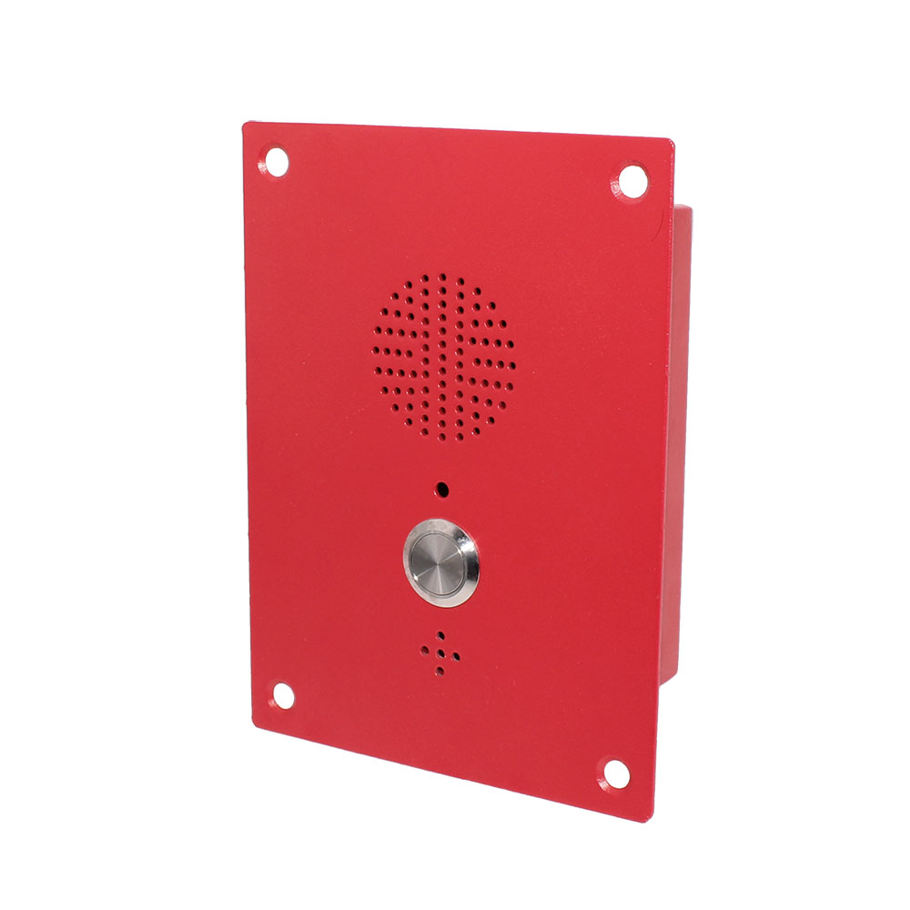 Вызывная панель для лифта J&R JR314-SC-SIP